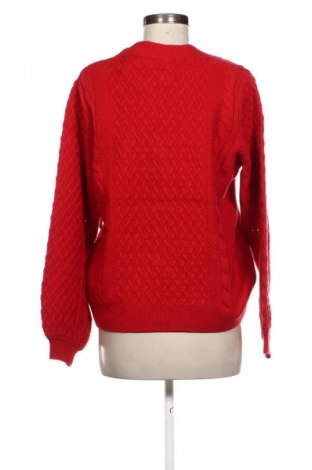 Γυναικεία ζακέτα Reserved, Μέγεθος S, Χρώμα Κόκκινο, Τιμή 19,99 €