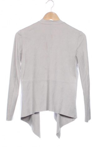 Γυναικεία ζακέτα Reserved, Μέγεθος XS, Χρώμα Γκρί, Τιμή 8,99 €