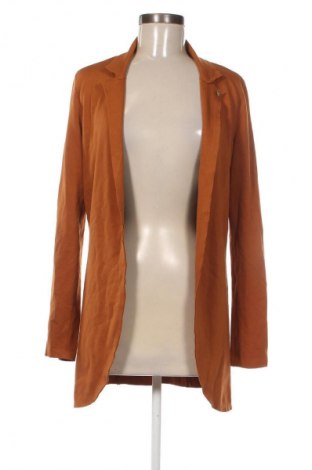 Дамска жилетка Rich & Royal, Размер M, Цвят Кафяв, Цена 7,66 €