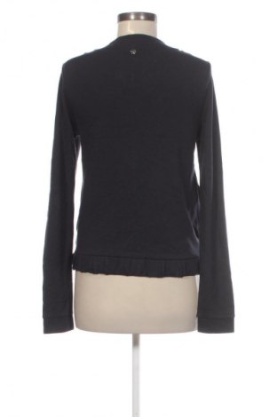 Γυναικεία ζακέτα Rich & Royal, Μέγεθος S, Χρώμα Μπλέ, Τιμή 6,99 €