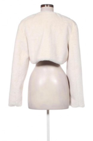 Γυναικεία ζακέτα Rinascimento, Μέγεθος XL, Χρώμα Εκρού, Τιμή 23,14 €