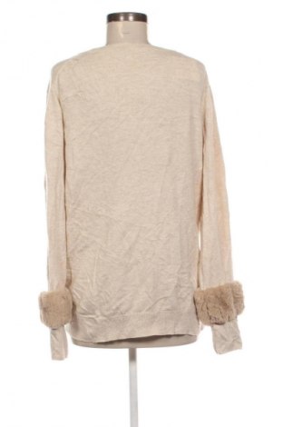 Cardigan de damă River Woods, Mărime L, Culoare Bej, Preț 35,99 Lei