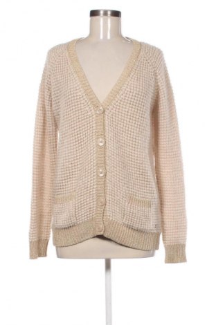 Дамска жилетка River Woods, Размер S, Цвят Екрю, Цена 53,68 €