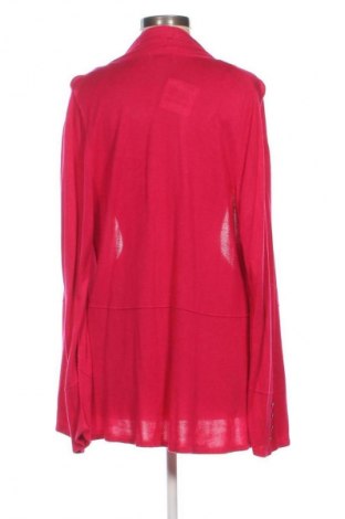 Дамска жилетка Rockmans, Размер L, Цвят Розов, Цена 5,62 €