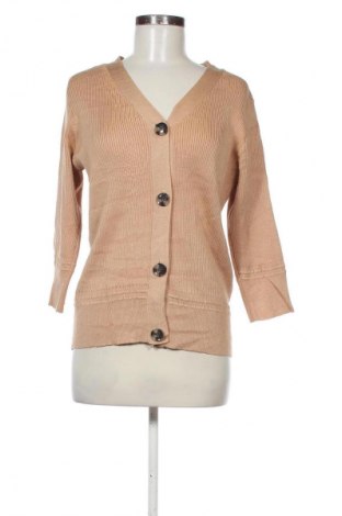 Дамска жилетка Rockmans, Размер M, Цвят Оранжев, Цена 2,55 €