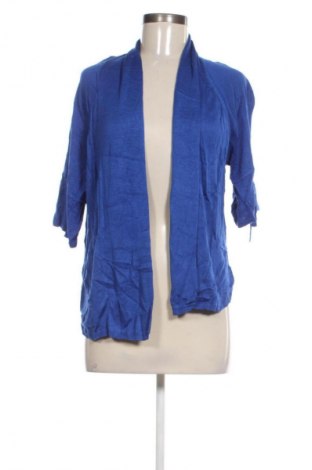 Dámsky kardigán Rockmans, Veľkosť L, Farba Modrá, Cena  3,95 €