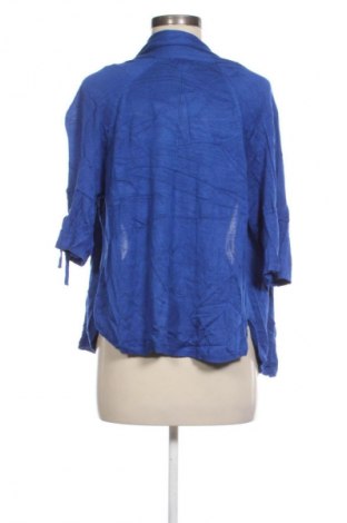 Dámsky kardigán Rockmans, Veľkosť L, Farba Modrá, Cena  3,95 €