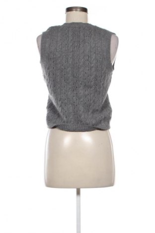 Дамска жилетка S.Oliver, Размер M, Цвят Сив, Цена 4,09 €