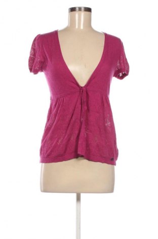 Дамска жилетка S.Oliver, Размер M, Цвят Розов, Цена 12,78 €