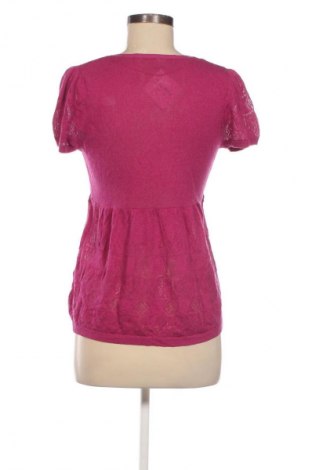 Дамска жилетка S.Oliver, Размер M, Цвят Розов, Цена 12,78 €