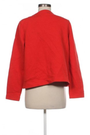 Damen Strickjacke S.Oliver, Größe XL, Farbe Rot, Preis 11,99 €