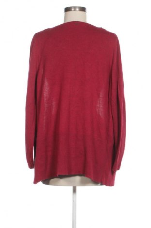 Cardigan de damă S.Oliver, Mărime M, Culoare Roșu, Preț 132,52 Lei