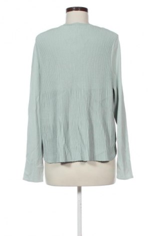 Γυναικεία ζακέτα S.Oliver, Μέγεθος XL, Χρώμα Πράσινο, Τιμή 18,99 €