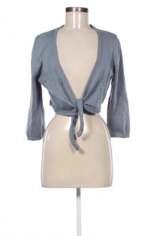 Дамска жилетка S.Oliver, Размер M, Цвят Сив, Цена 13,80 €