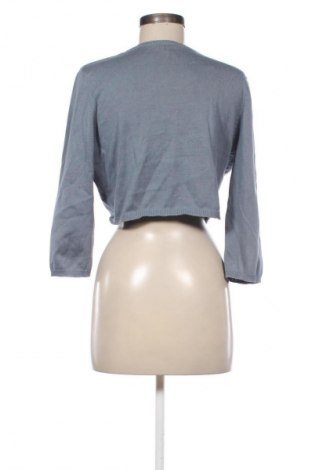 Дамска жилетка S.Oliver, Размер M, Цвят Сив, Цена 13,80 €