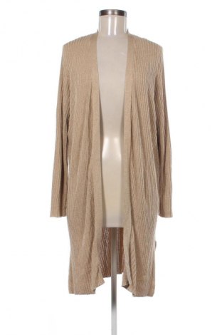 Дамска жилетка S.Oliver, Размер L, Цвят Кафяв, Цена 21,47 €