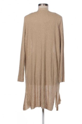 Дамска жилетка S.Oliver, Размер L, Цвят Кафяв, Цена 21,47 €