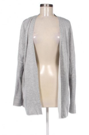 Дамска жилетка S.Oliver, Размер XL, Цвят Сив, Цена 21,46 €