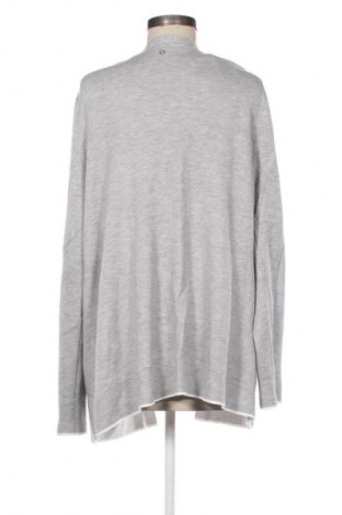 Дамска жилетка S.Oliver, Размер XL, Цвят Сив, Цена 21,46 €