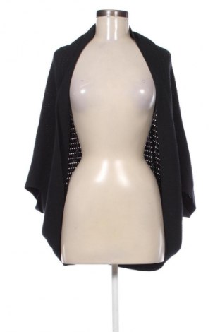 Γυναικεία ζακέτα S.Oliver, Μέγεθος XL, Χρώμα Μπλέ, Τιμή 22,39 €