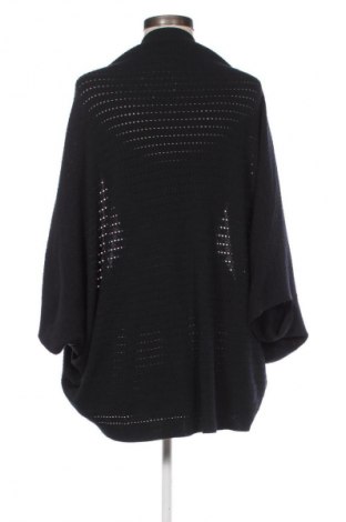 Γυναικεία ζακέτα S.Oliver, Μέγεθος XL, Χρώμα Μπλέ, Τιμή 22,39 €