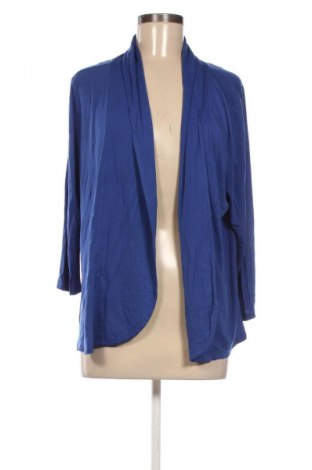 Дамска жилетка S.Oliver, Размер XL, Цвят Син, Цена 22,02 €