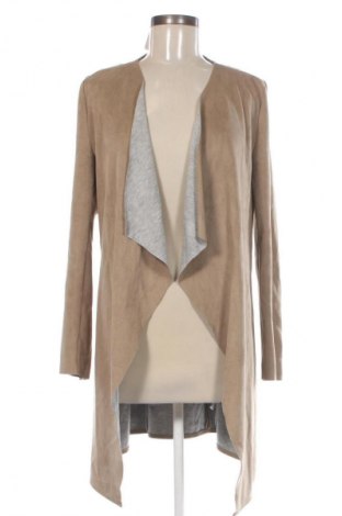 Damski kardigan S.Oliver, Rozmiar M, Kolor Beżowy, Cena 31,99 zł