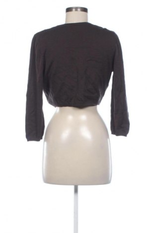 Damen Strickjacke S.Oliver, Größe M, Farbe Braun, Preis 21,99 €