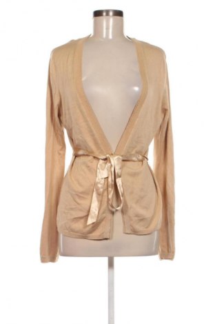 Γυναικεία ζακέτα S.Oliver, Μέγεθος M, Χρώμα  Μπέζ, Τιμή 6,99 €