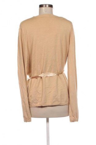 Γυναικεία ζακέτα S.Oliver, Μέγεθος M, Χρώμα  Μπέζ, Τιμή 6,99 €