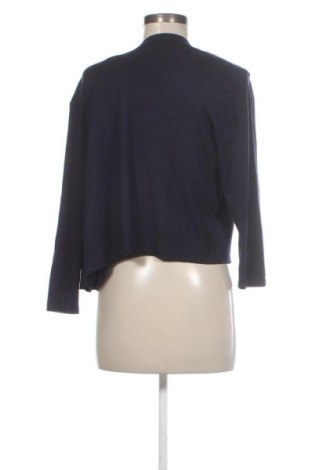 Дамска жилетка S.Oliver, Размер M, Цвят Син, Цена 5,11 €