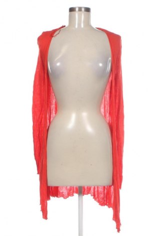 Дамска жилетка S.Oliver, Размер S, Цвят Оранжев, Цена 3,57 €