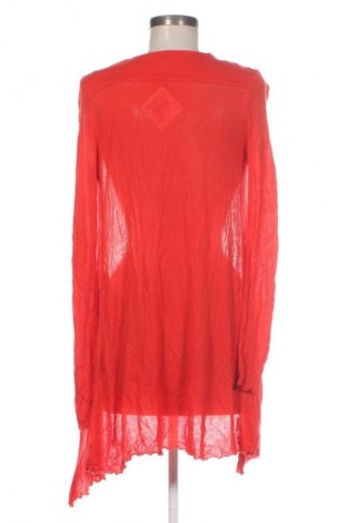 Дамска жилетка S.Oliver, Размер S, Цвят Оранжев, Цена 3,57 €