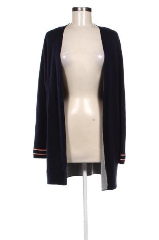 Dámsky kardigán S.Oliver, Velikost XL, Barva Modrá, Cena  741,00 Kč