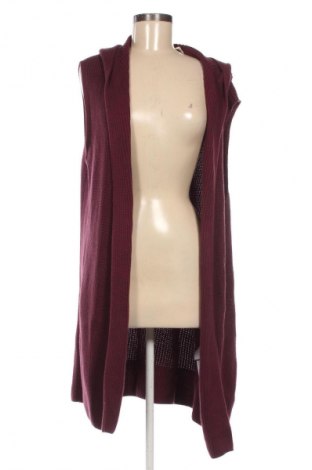 Dámsky kardigán S.Oliver, Velikost M, Barva Fialová, Cena  439,00 Kč