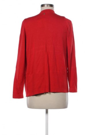 Γυναικεία ζακέτα S.Oliver, Μέγεθος S, Χρώμα Κόκκινο, Τιμή 18,99 €