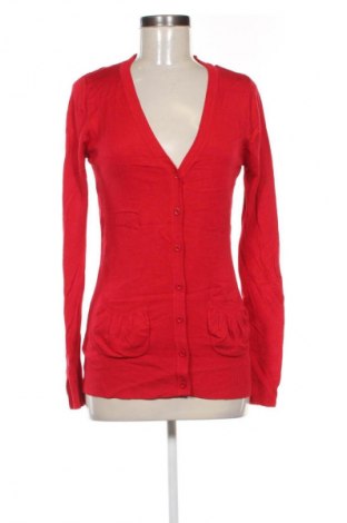 Dámsky kardigán SES, Veľkosť M, Farba Červená, Cena  4,95 €