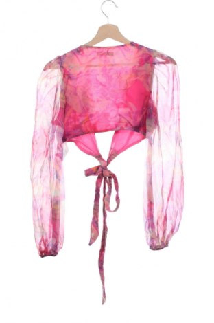 Γυναικεία ζακέτα SHEIN, Μέγεθος XS, Χρώμα Πολύχρωμο, Τιμή 4,99 €