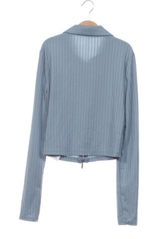 Дамска жилетка SHEIN, Размер S, Цвят Син, Цена 5,11 €