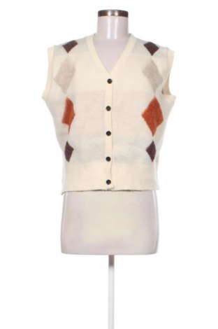 Дамска жилетка SHEIN, Размер L, Цвят Многоцветен, Цена 7,81 €