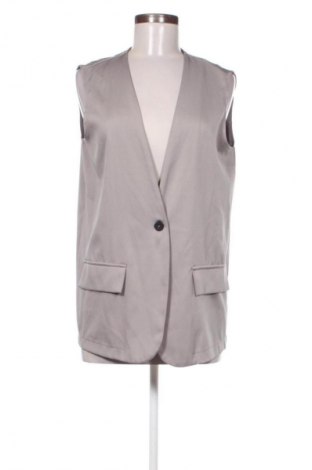 Дамска жилетка SHEIN, Размер S, Цвят Сив, Цена 8,19 €