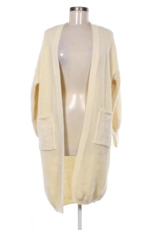 Дамска жилетка SHEIN, Размер S, Цвят Бежов, Цена 12,78 €