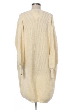 Дамска жилетка SHEIN, Размер S, Цвят Бежов, Цена 12,78 €