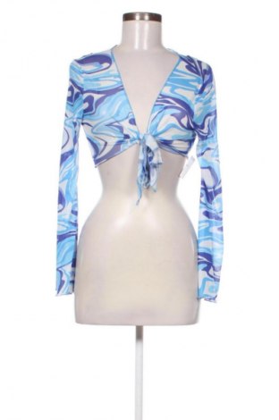 Дамска жилетка SHEIN, Размер XS, Цвят Многоцветен, Цена 7,46 €