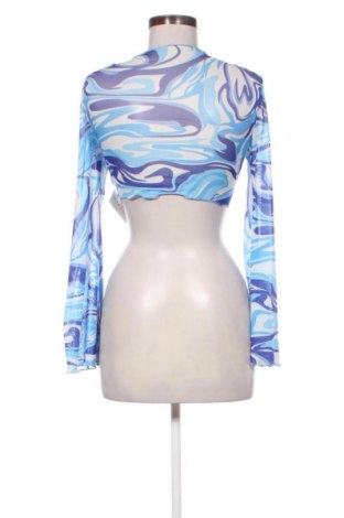 Дамска жилетка SHEIN, Размер XS, Цвят Многоцветен, Цена 7,46 €