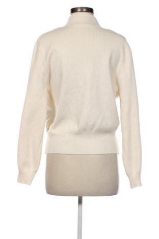 Cardigan de damă SHEIN, Mărime XL, Culoare Ecru, Preț 59,99 Lei