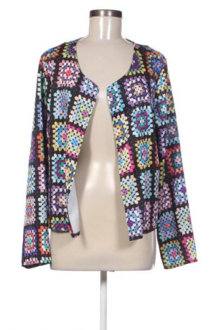 Cardigan de damă SHEIN, Mărime XL, Culoare Multicolor, Preț 50,99 Lei