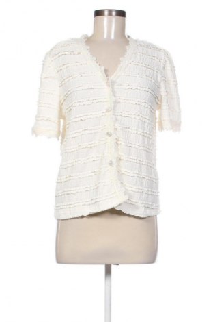 Дамска жилетка SHEIN, Размер M, Цвят Бежов, Цена 10,22 €