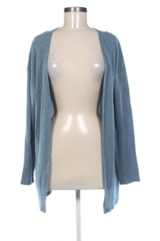 Дамска жилетка SHEIN, Размер M, Цвят Син, Цена 10,22 €