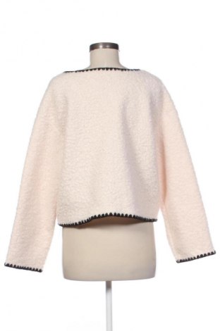 Γυναικεία ζακέτα SHEIN, Μέγεθος S, Χρώμα  Μπέζ, Τιμή 15,99 €